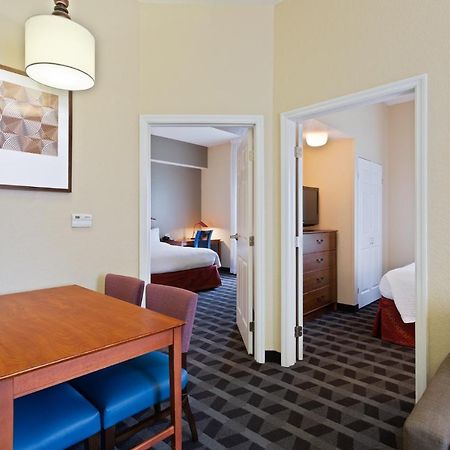Towneplace Suites By Marriott St. Petersburg Клируотер Экстерьер фото